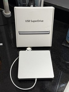 Apple Superdrive A1379 | eBay