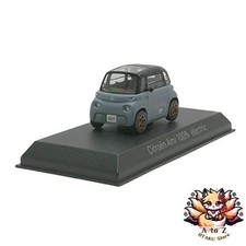 NEW NOREV/Noreb Citroen Ami 100% Electric 2020 My Ami Orange [Parts]