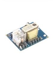 Jackson Dishmachine #6680-200-08-21 Liquid Control Board 240V 50/60HZ