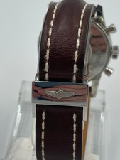 Breitling Transocean U41310 Chronograph Watch (C) 3