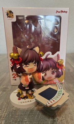 Nendoroid 2476 - Ichihime (Mahjong Soul) + Preorder Bonus