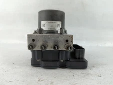 2016-2016 Jeep Cherokee Abs Pump Control Module YDZAP