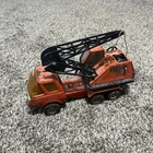 VINTAGE TONKA PRESSED STEEL & PLASTIC PARTS TRUCK CONSTRUCTION CRANE HOOK