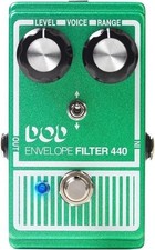 Digitech DOD440-14 DOD 440 Envelope Guitar Fi...