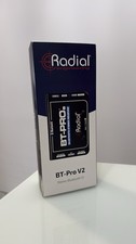 Radial Engineering BT-Pro V2 BlueTooth Wirele...