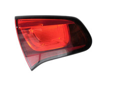Rückleuchte Heckleuchte für Klappe Links Citroen C3 II SC 09-13 5T 6350JC
