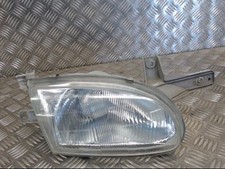 Feu avant (phare) Hyundai PONY