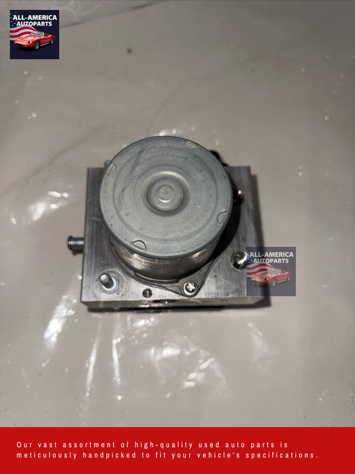 2020 - 2024 TESLA MODEL Y ABS ANTI LOCK BRAKE PUMP MODULE UNIT OEM ...
