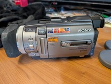 Sony DCR-TRV950