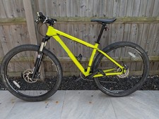 Pinnacle Ramin 5 29er Hardtail Mountain Bike Large Frame