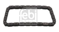 Kette, ÖLpumpensteuerung febi bilstein 33642 FüR OE 038 115 230 A - 038 115 230