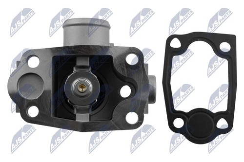 THERMOSTAT COOLANT CTM-CT-007 FOR IVECO DAILY/Platform/Chassis/Van/VI/Bus 3.0L - Picture 5 of 10
