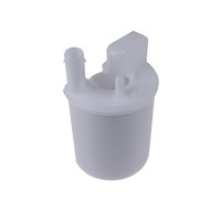 Kraftstofffilter Blue Print ADG02349 FüR Hyundai, Im KraftstoffbehäLter