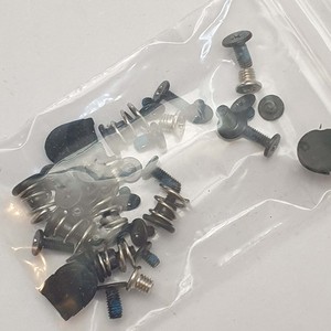 Lenovo ThinkPad S430 Schraubensatz Screw Set Schrauben Set Notebook