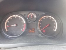Compteur Opel CORSA