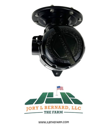 #ad #ad DRESSER ASHCROFT PRESSURE SWITCH B764B 30quot;H2O 125 250 480 VAC 125 VDC NEW $250.00