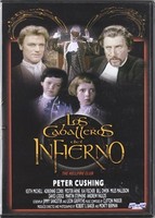 Los Caballeros Del Infierno [Dvd]