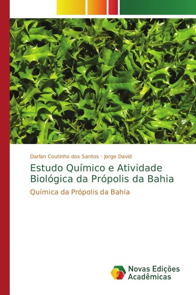 Darlan Coutinho Dos Santos (U. A.) | Estudo QuíMico E Atividade BiolóGica Da...-image