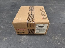 Avaya 108883257 Partner 18D Series 1 Black Phone 7311H14G-003 NEW