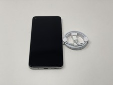 Motorola Moto G Fast 32GB Unlocked Pearl White XT2045-3 Good