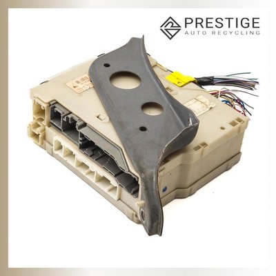 2010 2011 LEXUS IS250 IS350 Cabin Fuse Box Relay Junction Block 82730-53580