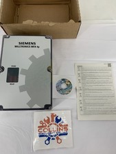 Siemens 1P7MH71441AA2 Milltronics MFA 4p Moti...