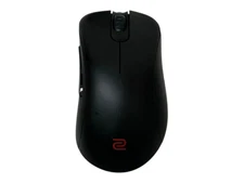 BenQ ZOWIE EC2-A Gaming Mouse Wired Ergonomic Right Hand Optical Black Used