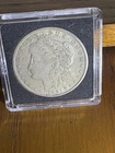 1921 Morgan Silver Dollar