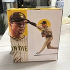 Foco Mason Miller San Diego Padres MLB Figure Cox Exclusive