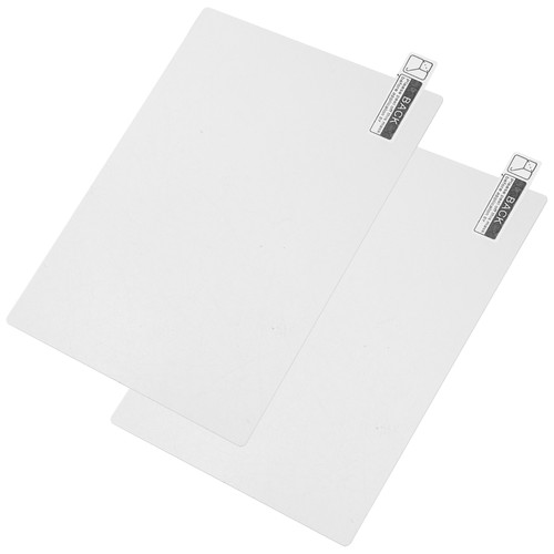 2 Pcs Tempered Film Bildschirmhülle Für E-Book E-Book-Reader-Zubehör - 第 4/12 張圖片