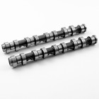 Cames D'Inlet Et D'Exhaust Pour Vauxhall Agila, Astra, Meriva - Z12XEP, Z14XEP