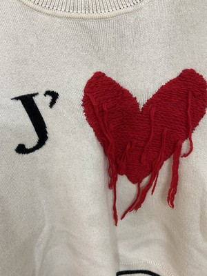 Christian Dior　愛の手　hands of love Heart 幻 Christian Dior 愛の手 hands of love Heart（幻 Christian