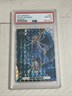 2021-22 Panini Mosaic Franz Wagner #267 Genesis Mosaic Prizm (RC) PSA 10