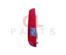 FARO FANALE FANALINO POSTERIORE PER FORD FIESTA VI 2002-2005 Sinistra Nuovo