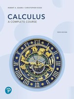 Robert Adams | Calculus | Buch | Englisch (2021) | A Complete Course | Gebunden