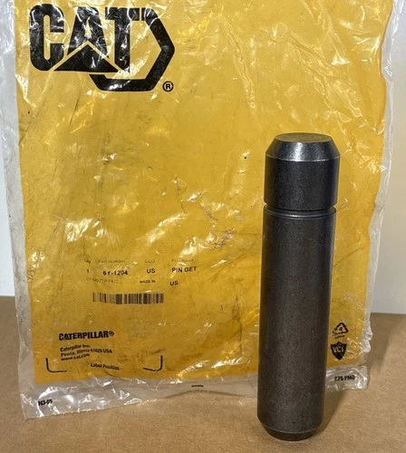 Genuine Caterpillar 6Y-1204 Bucket Tooth Pin
