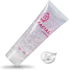 Cooling Gel Use with for Laser Hair Removal Device and RF Radio Frequency Facial