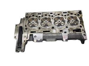 BMW 3 E90 E91 2010 Diesel 105kW Zylinderkopf 7787676 JUT182286