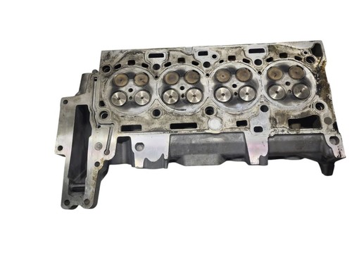 BMW 3 E90 E91 2010 Diesel 105kW Zylinderkopf 7787676 JUT182286