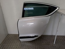 Porte arrière et accessoires Citroen DS