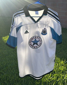 Newcastle Shearer | eBay