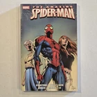The Amazing Spider-Man - Ultimate Collection - Book #4 PAPERBACK GRAPHIC NOVEL