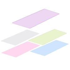 Universal Keyboard Protector Film Silicone Skin Cover For 12-14 inch Laptop