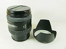 Minolta AF Lens 28-105mm F3.5-4.5 New Authentic From Japan
