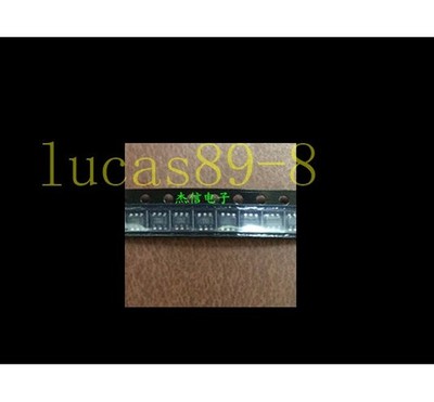 50X 8641 AA8641A LOW VOLTAGE VIDEO AMPLIFIER SOT23-6 #hj