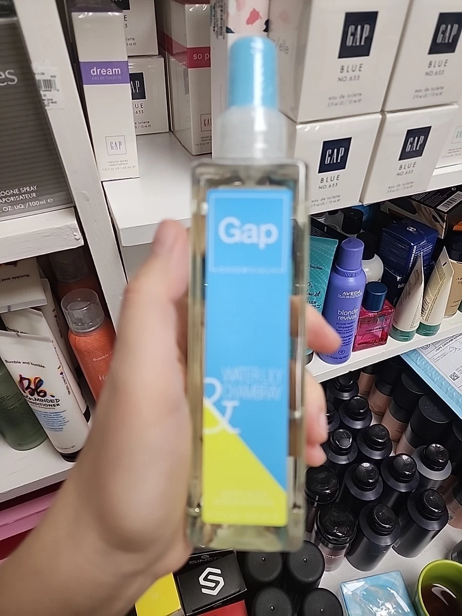 Gap Body Sprays & Mists | eBay