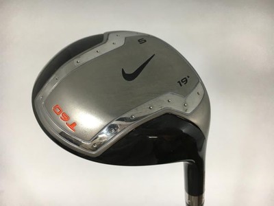 ナイキ T-60 5w flexＸ Nike Ignite T60 FW Fairway Wood 5W Ignite T60 FW (R) #137