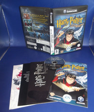 ebay® Auktion 227301673904 | *** Harry Potter and the Philosopher´s Stone/Stein der Weisen Nintendo GameCube* Thumbnail of ebay® auction 227301673904 | *** Harry Potter and the Philosopher´s Stone/Stein der Weisen Nintendo GameCube*