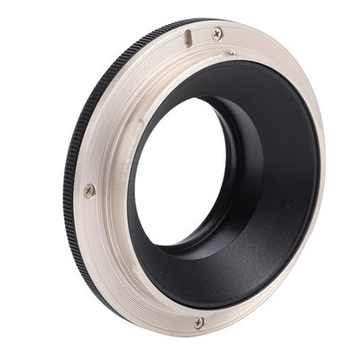 M42 Objektivadapter Passend Für Kameras Der GFX-Serie Aluminium-Adapterri U2Bf