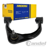 Moog Querlenker Vorderachse Links Oben Passend FüR Toyota Land | TO-WP-4998